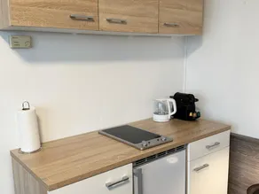 Zentrale Studio Apartments - Image 5