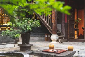 Zhuyexuan Inn - Image 3