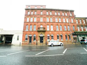 The Hotel Imperial - Image 5
