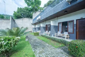OYO 2020 Hotel Bumi Aditya Near Pantai Senggigi - Image 4