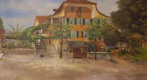 Hotel Jäger Jeuss - Murten - Self-Check-in - Image 5