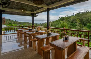 Lumbung Seraya Villa - Image 4