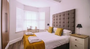 Haven House Rooms, Barry - Image 2