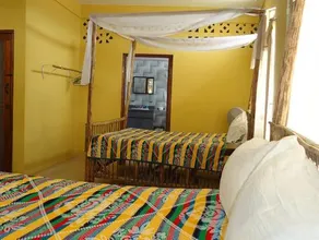 Rainforest Haven Inn - Image 2
