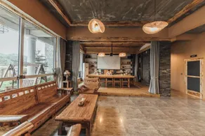 Fanpu Mountain Residence - Image 2