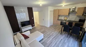 Comfort and tranquility, like at home Angers centre - Image 2