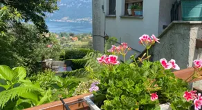 Bellagio Panorama - lake view - Image 5