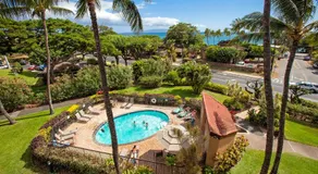 Maui Vista 1209 - Image 3