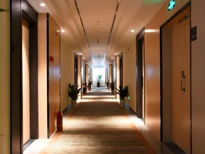 GreenTree Inn Nanning Xiufeng Road Metro Station - Image 5