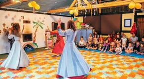 Magra Holiday Club - Image 3