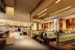 XiDun Guiyang International Hotel - Image 4
