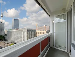 Mercure Hotel Berlin Am Alexanderplatz - Image 2