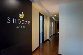 Snooze Hotel Thonglor Bangkok - Image 3