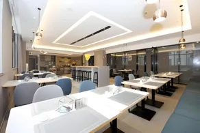 Home Inn Style Golden Nanjing Lishui Tianshengqiao Scenic Area - Image 3