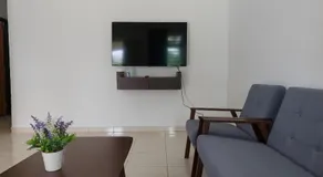 Sun Galaxy Homestay Jasin - Image 4
