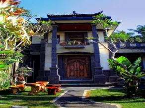 Sudani Bale Homestay Ubud - Image 4