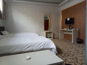 Ruyijia Hotel - Image 2