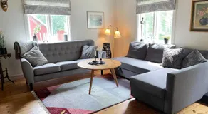 Peaceful Forest Retreat with Cottage - Image 2