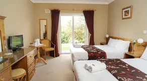 Ardilaun Guesthouse Self Catering - Image 2