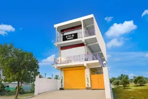 Hotel O Kakdwip - Image 2