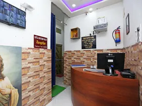 Hotel Bachchan Palace - Image 4
