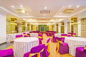 Townhouse Oak Mansarovar Metro Station Jaipur - Image 2