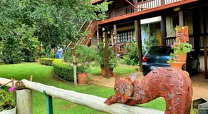 Kattekwaad Accommodation - Image 3