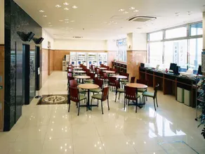 Toyoko Inn Kitakyushu Airport - Image 5