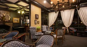 New England Motor Lodge - Image 2