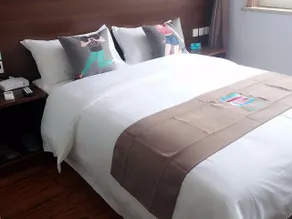 PAI Hotels·Handan Guangping Shuangli Plaza - Image 4