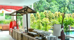 Grand Cakra Hotel Malang - Image 5