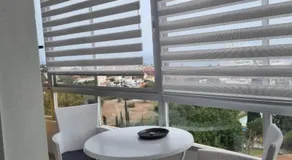 One bedroom 7th floor apartment with amazing views - Image 5