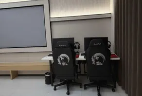 Wukong E-Sports Hotel - Image 5