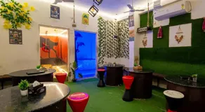 Rajputana cafe and restaurant - Image 3