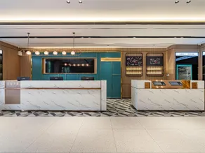 Echarm Hotel Xichang Qionghai Wetland Park - Image 3