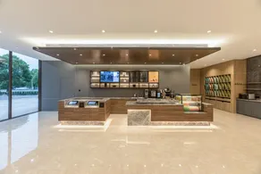 Hanting Hotel Taizhou Jiangyan District Government - Image 5