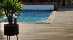 Maison indépendante avec piscine et jardin à Mérignac, à 15 min du centre de Bordeaux - Image 2