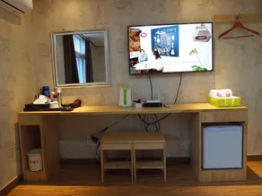 Traum Hotel and Condo - Image 5