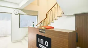 Hotel O Jagatpura Near JTM Mall Formerly Royan Inn - Image 3