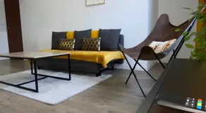 appartement au coeur de Loupiac - Image 5