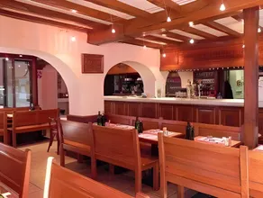 Hôtel Restaurant Elissaldia - Image 4