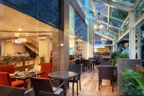 IPB Convention Hotel Botani Square - Image 5