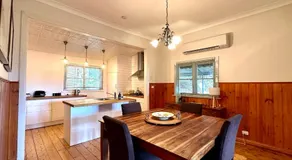 Cherry Blossom Cottage - Beechworth-Getaways - Image 3