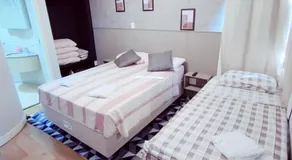 Apartamento Premium Liberdade SP, Hakka Eventos - Image 2