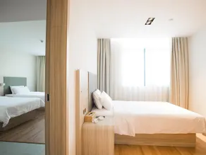 Hanting Hotel Zhoukou Luyi - Image 2