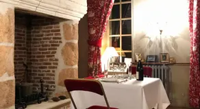 Domaine de L'orangerie du château de Motteville chambres d'hotes - Image 2