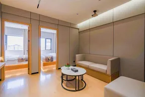 Yinda Holiday Hotel (Kunming Yunda Hospital) - Image 4