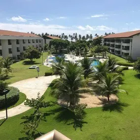 Carneiros Beach Resort - Image 5