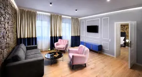 Kalix Boutique Hotel - Image 2