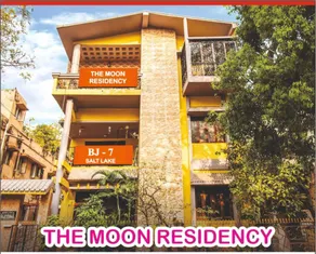Goroomgo Moon Residency 2 Kolkata - Image 2